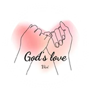 God’s love