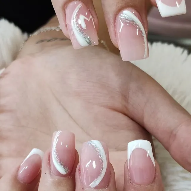 Manicura para mujer